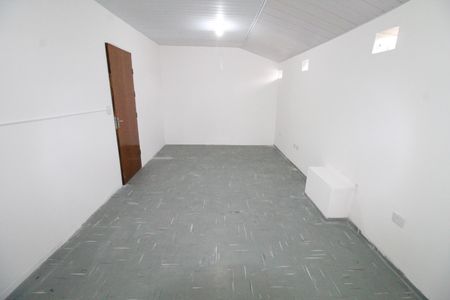 Studio para alugar com 40m², 1 quarto e sem vagaSala / Quarto