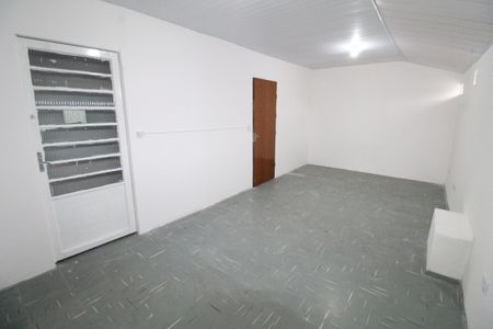 Sala / Quarto de kitnet/studio para alugar com 1 quarto, 40m² em Jardim Satélite, São José dos Campos
