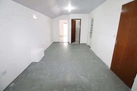 Sala / Quarto de kitnet/studio para alugar com 1 quarto, 40m² em Jardim Satélite, São José dos Campos