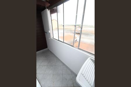 Studio para alugar com 40m², 1 quarto e sem vagaÁrea de Serviço