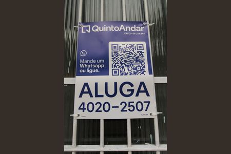 Studio para alugar com 40m², 1 quarto e sem vagaPlaquinha 