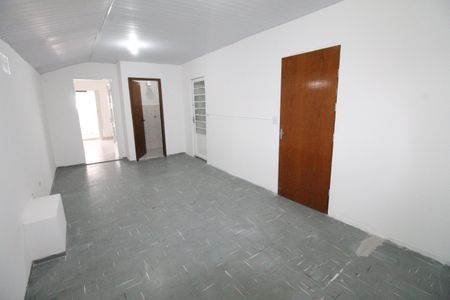 Sala / Quarto de kitnet/studio para alugar com 1 quarto, 40m² em Jardim Satélite, São José dos Campos