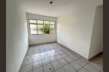 Sala de apartamento para alugar com 3 quartos, 52m² em Todos Os Santos, Rio de Janeiro