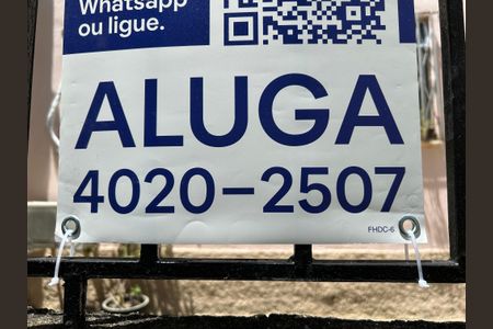 Apartamento para alugar com 52m², 3 quartos e 1 vagaCódigo alpha numérico