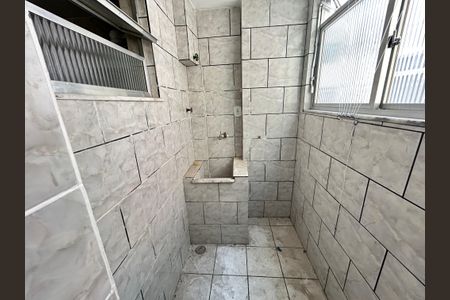 Apartamento para alugar com 52m², 3 quartos e 1 vagaÁrea de Serviço