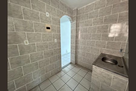 Apartamento para alugar com 52m², 3 quartos e 1 vagaCozinha