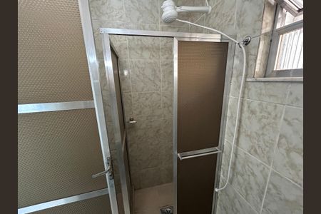 Apartamento para alugar com 52m², 3 quartos e 1 vagaBanheiro