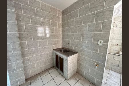 Apartamento para alugar com 52m², 3 quartos e 1 vagaCozinha
