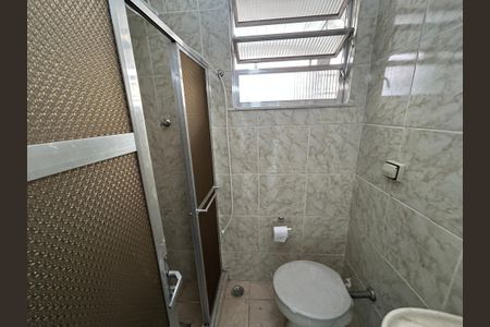 Apartamento para alugar com 52m², 3 quartos e 1 vagaBanheiro