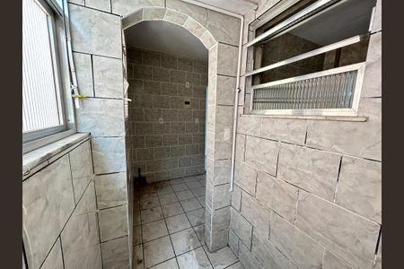 Apartamento para alugar com 52m², 3 quartos e 1 vagaÁrea de Serviço
