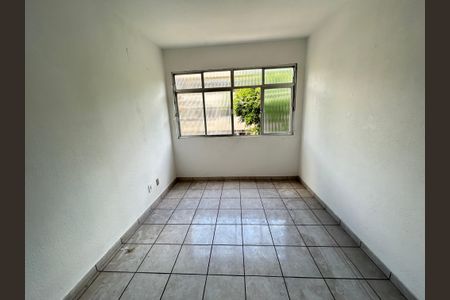 Sala de apartamento para alugar com 3 quartos, 52m² em Todos Os Santos, Rio de Janeiro