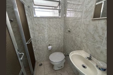Apartamento para alugar com 52m², 3 quartos e 1 vagaBanheiro