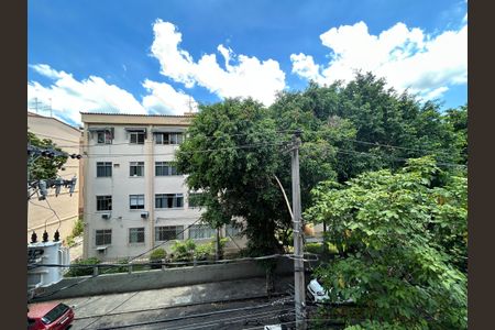 Apartamento para alugar com 52m², 3 quartos e 1 vagaVista do Quarto 1