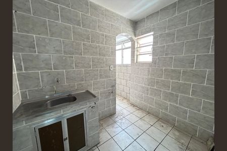 Apartamento para alugar com 52m², 3 quartos e 1 vagaCozinha