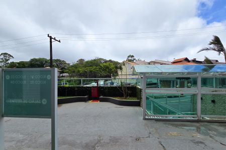 Apartamento à venda com 60m², 2 quartos e 1 vagaVista - Quarto 2