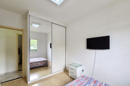 Apartamento à venda com 60m², 2 quartos e 1 vagaQuarto 1