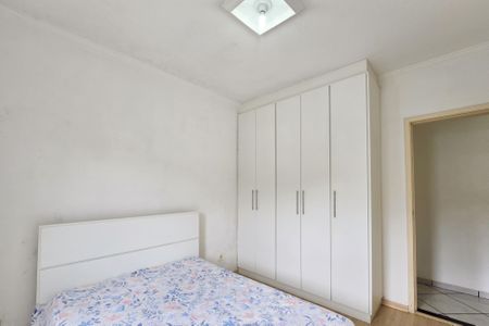 Apartamento à venda com 60m², 2 quartos e 1 vagaQuarto 2