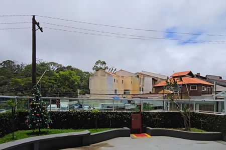 Apartamento à venda com 60m², 2 quartos e 1 vagaVista - Sacada