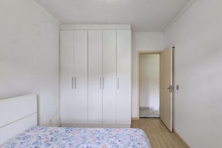 Apartamento à venda com 60m², 2 quartos e 1 vagaQuarto 2