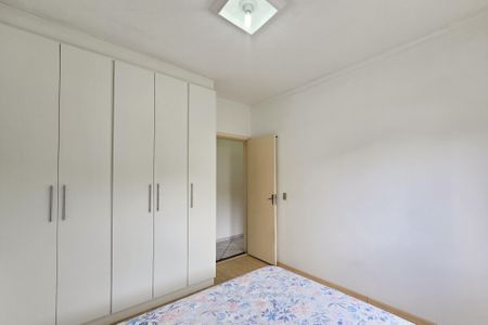 Apartamento à venda com 60m², 2 quartos e 1 vagaQuarto 2