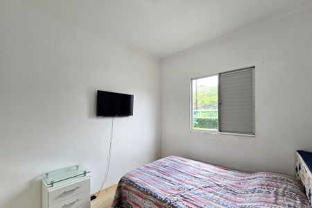 Apartamento à venda com 60m², 2 quartos e 1 vagaQuarto 1