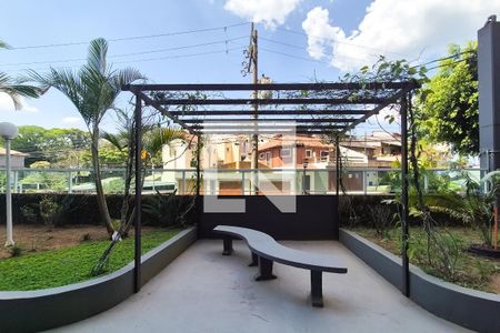 Apartamento à venda com 60m², 2 quartos e 1 vagaÁrea comum