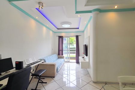 Apartamento à venda com 60m², 2 quartos e 1 vagaSala