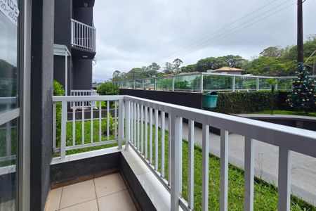 Apartamento à venda com 60m², 2 quartos e 1 vagaSacada