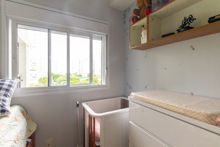 Apartamento à venda com 64m², 2 quartos e 1 vaga Apartamento à venda com 64m², 2 quartos e 1 vagaQuarto 2