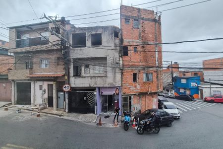 Apartamento para alugar com 39m², 2 quartos e sem vaga Apartamento para alugar com 39m², 2 quartos e sem vagaQuarto 2 - vista