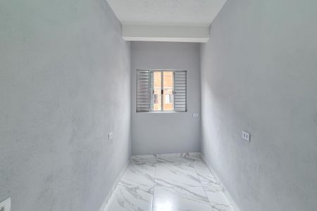 Quarto 1 de apartamento para alugar com 2 quartos, 39m² em Vila Euclides, São Bernardo do Campo