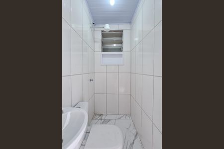 Apartamento para alugar com 39m², 2 quartos e sem vaga Apartamento para alugar com 39m², 2 quartos e sem vagaBanheiro Social