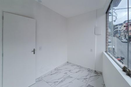 Apartamento para alugar com 39m², 2 quartos e sem vaga Apartamento para alugar com 39m², 2 quartos e sem vagaQuarto 2