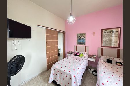 Quarto 1 de apartamento à venda com 2 quartos, 65m² em Inhaúma, Rio de Janeiro