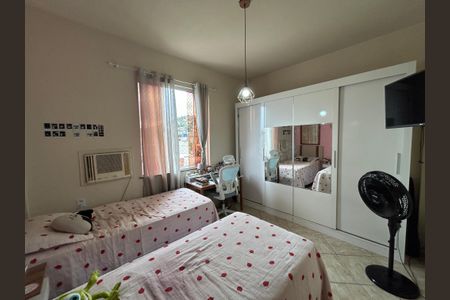 Apartamento à venda com 65m², 2 quartos e 1 vagaQuarto 1