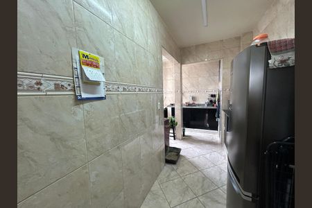 Apartamento à venda com 65m², 2 quartos e 1 vagaCozinha