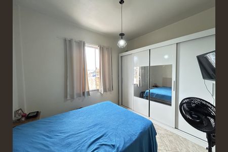 Apartamento à venda com 65m², 2 quartos e 1 vagaQuarto 2