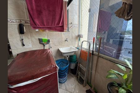 Apartamento à venda com 65m², 2 quartos e 1 vagaÁrea de Serviço