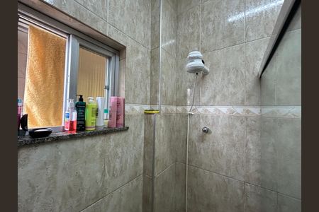 Apartamento à venda com 65m², 2 quartos e 1 vagaBanheiro