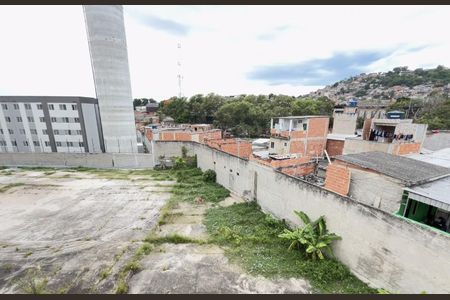 Vista do Quarto 1 de apartamento à venda com 2 quartos, 65m² em Inhaúma, Rio de Janeiro