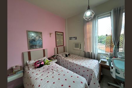 Apartamento à venda com 65m², 2 quartos e 1 vagaQuarto 1