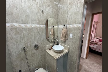 Apartamento à venda com 65m², 2 quartos e 1 vagaBanheiro