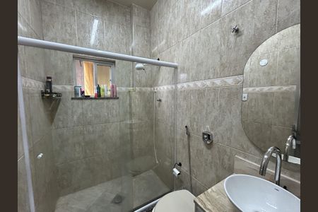 Apartamento à venda com 65m², 2 quartos e 1 vagaBanheiro