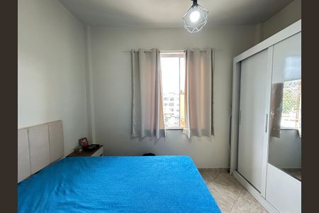 Apartamento à venda com 65m², 2 quartos e 1 vagaQuarto 2