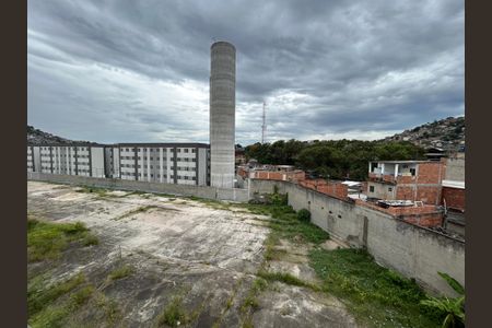 Apartamento à venda com 65m², 2 quartos e 1 vagaVista da Sala