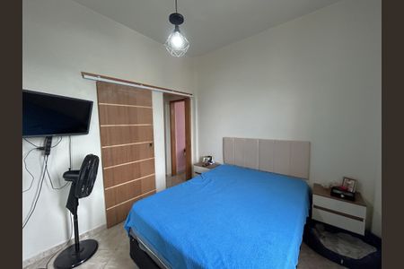 Apartamento à venda com 65m², 2 quartos e 1 vagaQuarto 2