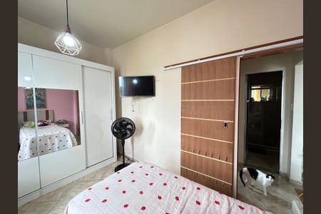 Apartamento à venda com 65m², 2 quartos e 1 vagaQuarto 1