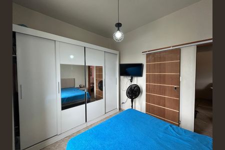 Apartamento à venda com 65m², 2 quartos e 1 vagaQuarto 2