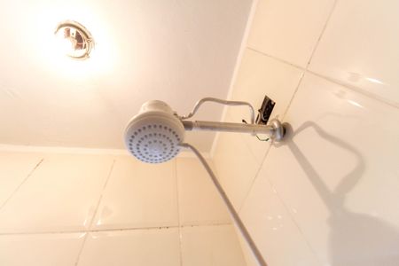 Casa para alugar com 70m², 2 quartos e 2 vagasBanheiro Social Casa 1