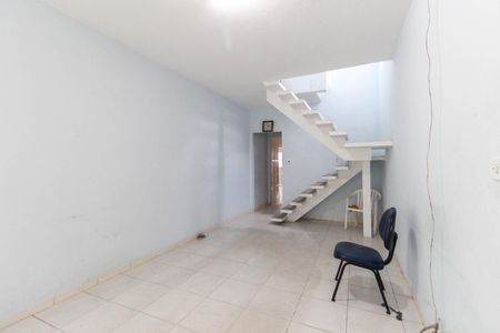 Sala Casa 1 de casa para alugar com 2 quartos, 70m² em Cidade Nitro Operária, São Paulo